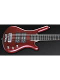 ROCKBASS CORVETTE $$ 5 (BURGUNDY RED OFC), зображення 3